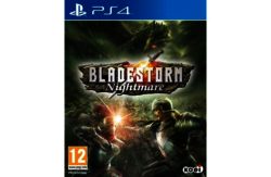 Bladestorm Nightmare - PS4 Game